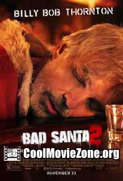 Bad Santa 2 (2016)