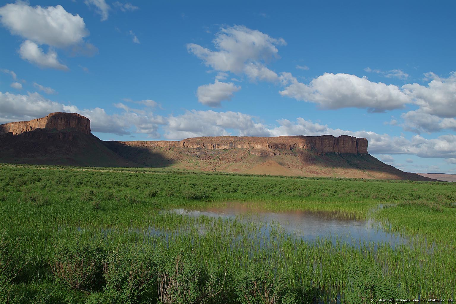 IMAGES HD: Mauritania