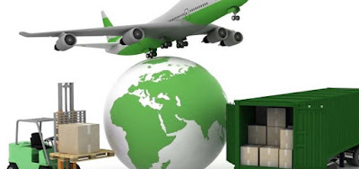 Perusahaan logistik indonesia mendunia Perusahaan logistik indonesia mendunia
