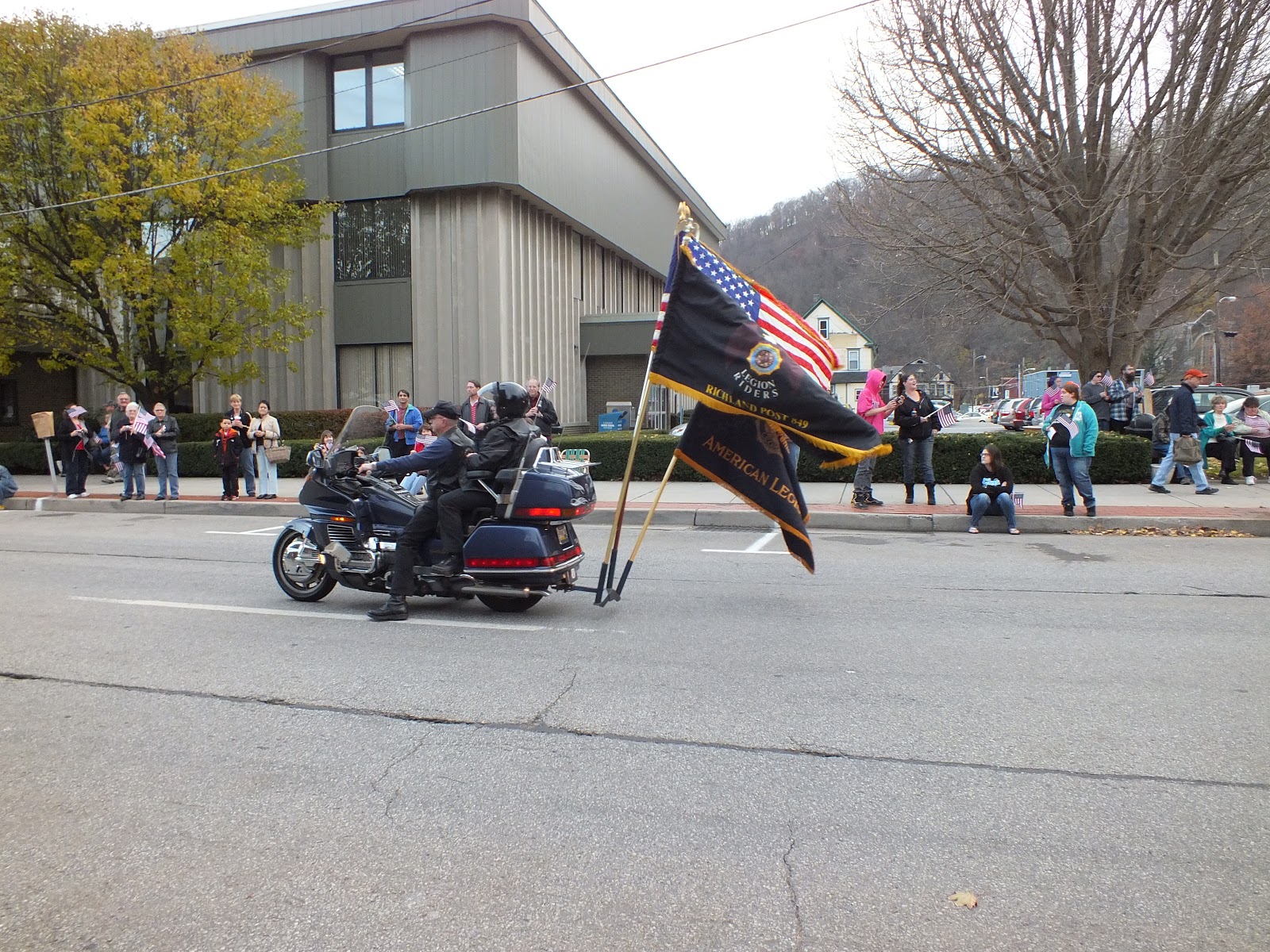 History of veterans day article from the united states office of veterans affairs
