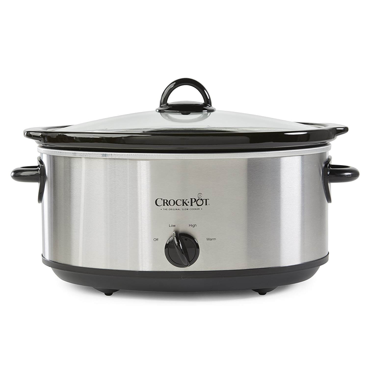 Crock Pot Classic 7 Qt Reviews World