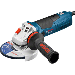 Máy mà i góc Bosch GWS 17-150 CI Professional