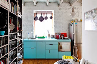 Koleksi Dapur Unik Minimalis Modern Kekinian Koleksi Dapur Unik Minimalis Modern Kekinian