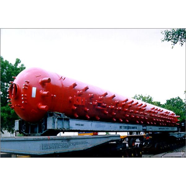 COAL BASED THERMAL POWER PLANTS BOILER DRUMS