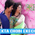 Ekta Chobi Ekechi Lyrics - Tui Je Amar | Shaan, Alka Yagnik
