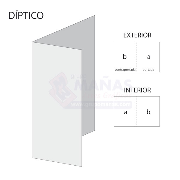 diptico
