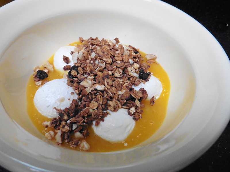 Turbohausfrau Labneh