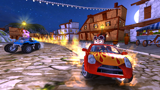 Beach Buggy Racing v1.2.20 Mod Apk (Unlimited Coins + All Cars Purchased) Beach Buggy Racing Mod Apk for Android Terbaru Beach Buggy Racing v1.2.20 Mod Apk (Unlimited Coins + All Cars Purchased)