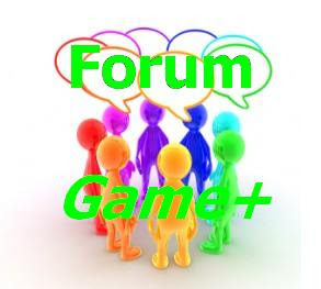 Forum Game+