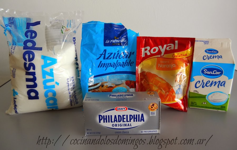 postre de halloween cementerio delicioso