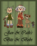 Jan & Cath's Bits & Bobs.