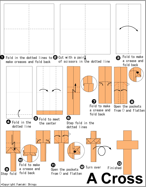 Cross