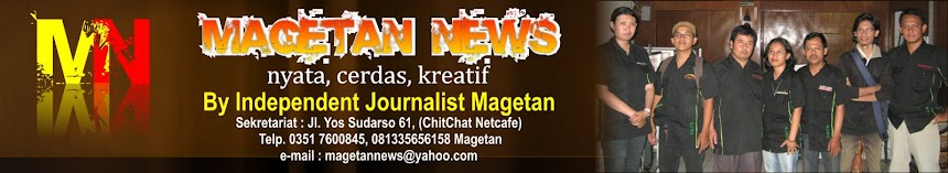 Magetan News