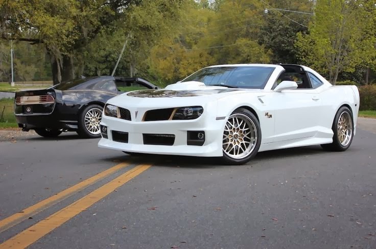 2018 Pontiac Firebird Photos Price Concept New 2018 Firebird Smokey And The Bandit Facts