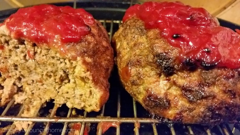 How to Cook Meatloaf without all the Grease