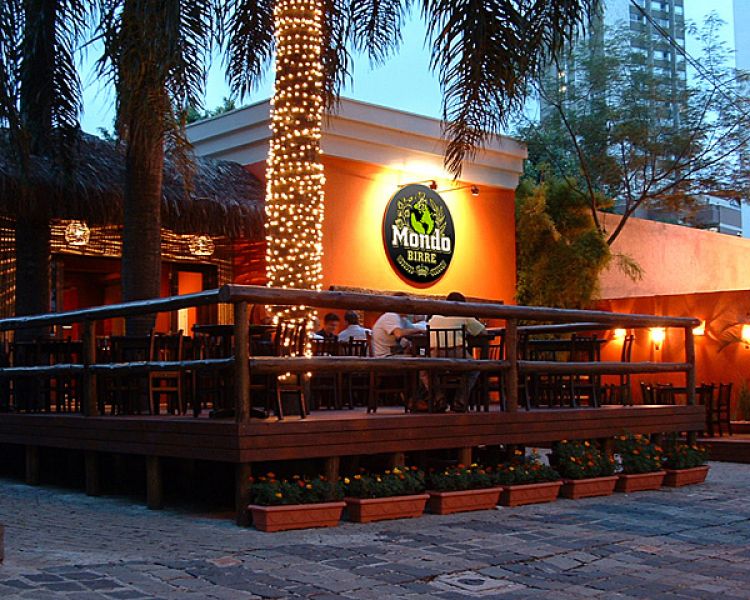 Guia Curitiba Fulltime Curitiba Bares Mondo Birre