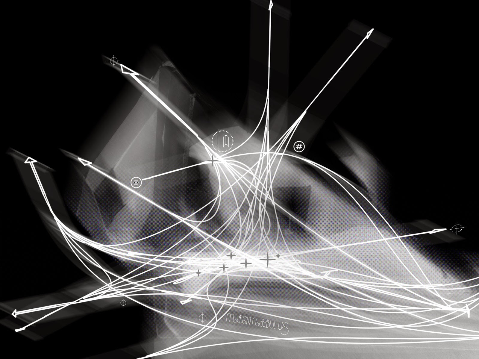 KNOXVILLE SUPERMODELS Like a Diamond, Like a Jewel Connecting the