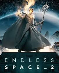 صورة للعبة Endless Space 2