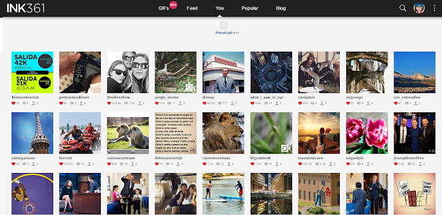 Monitoriza tu audiencia en Instagram con Ink361 | Curioseando