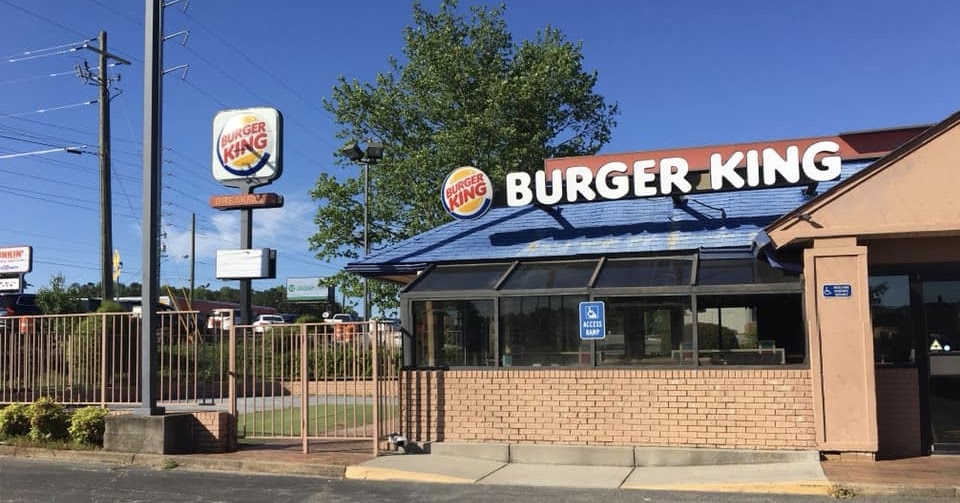 Tomorrow's News Today Atlanta [CLOSURE ALERT] After More Than 35