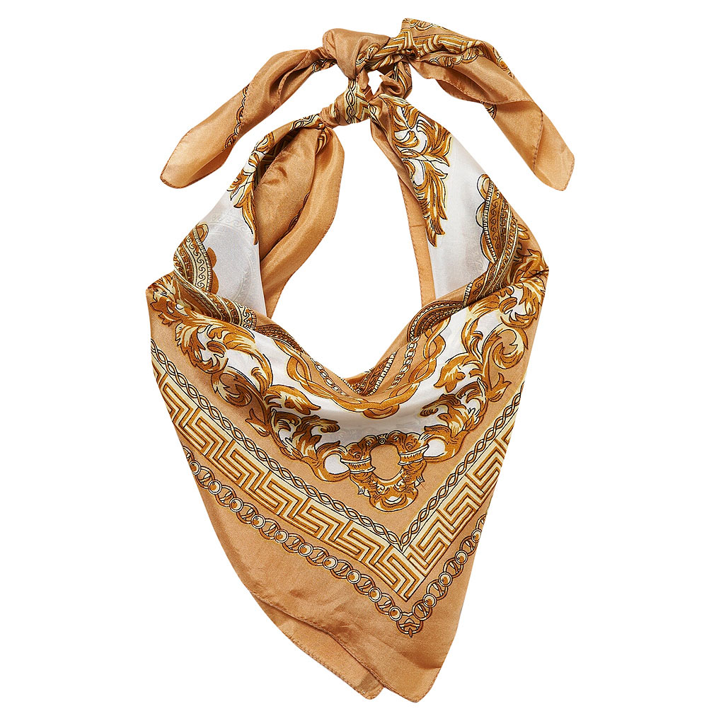 Anobano's Blog: Hermès Offers New Custom Silk Scarves