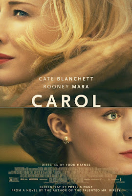 Carol film 2015