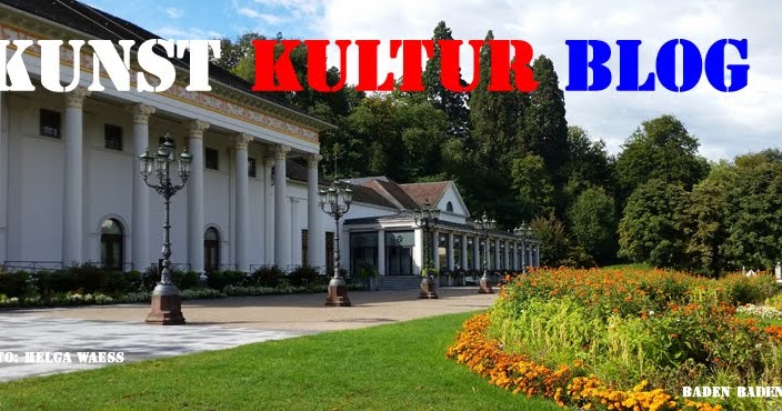 Baden baden kurzentrum foto helga waess