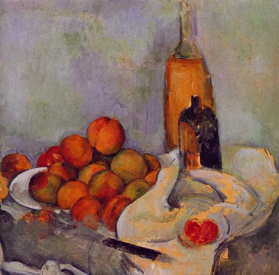 Paul Cézanne Paul Cézanne