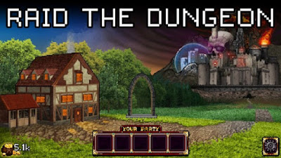 Soda Dungeon Apk Mod (Unlimited Gold + Critical) Soda Dungeon Apk Mod (Unlimited Gold + Critical)