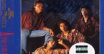 Download Full Album Kumpulan Damasutra - Antara Sutra Dan Bulan
