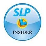 I'm an SLP Insider