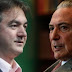 EM ENTREVISTA A REVISTA ÉPOCA JOESLEY BATISTA DIZ QUE TEMER É O CHEFE DA QUADRILHA MAIS PERIGOSA DO BRASIL