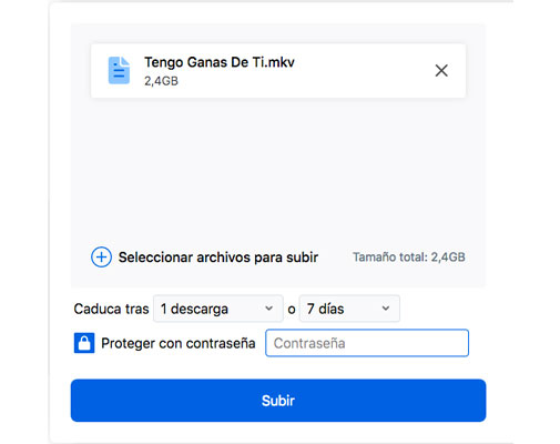 Send Firefox Send Firefox
