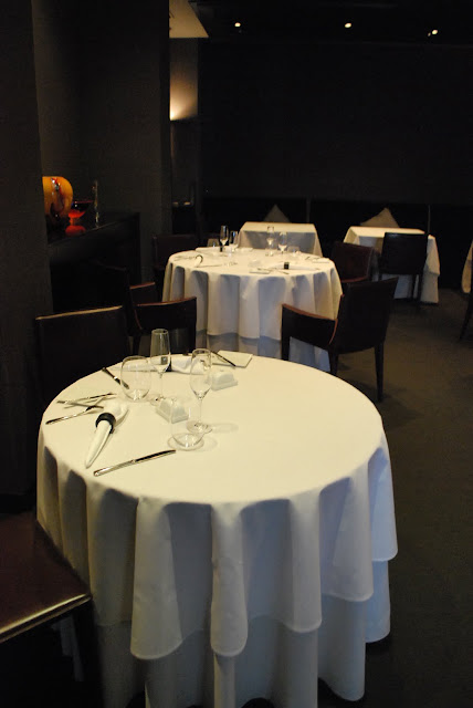 Glutton Anonymous: A Fine Meal at Gunther's