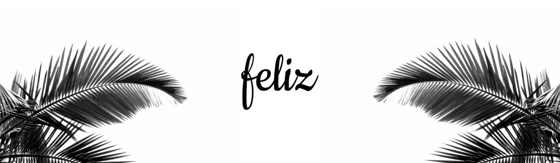 feliz