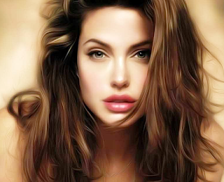 angelina jolie angelina jolie artis tercantik wanita paling h0t dan s3ksi di dunia 2019 nomor 5