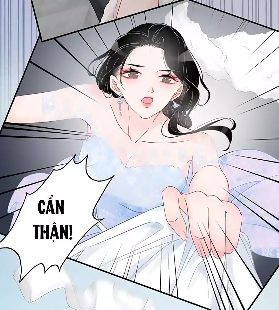 Ám Hắc Hệ Noãn Hôn Chapter 6 - Trang 65
