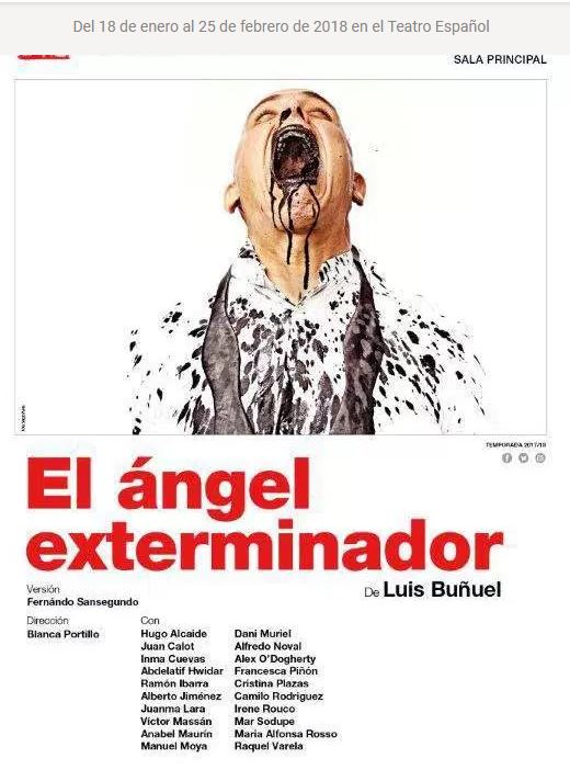 Blanca por fuera y Rosa por dentro: Teatro (Spanish Edition)