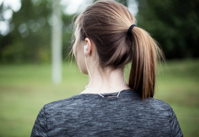 Hot Time Long Sleeve Hot Time Long Sleeve