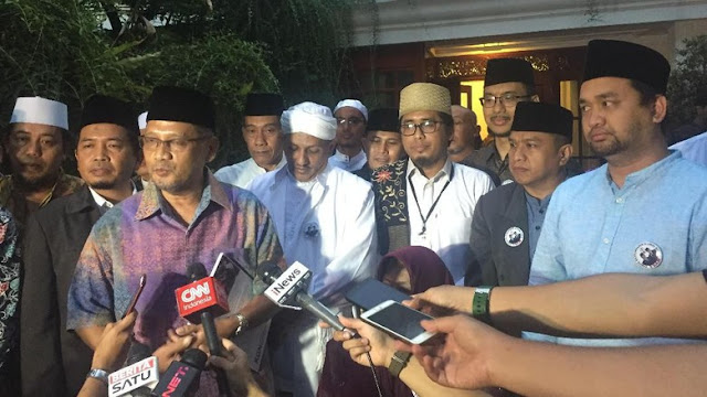 Forum Silaturahmi Alumni Mesir (FSAM)