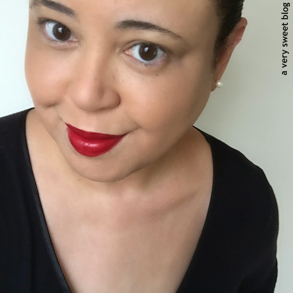 Burt's Bees Napa Vineyard (435) Lip Crayon Review Swatches and Video