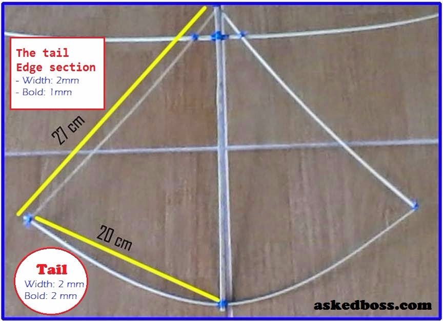 How to Make a Kite