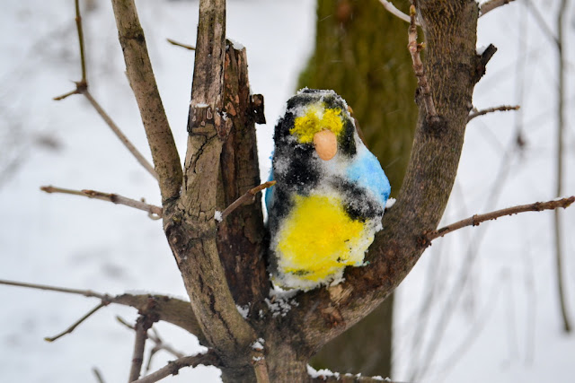 ПРОГУЛКА ДОБРЫЕ ДЕЛА