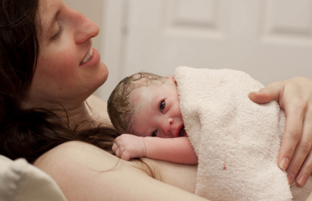 Bệnh án hậu sản sanh thường