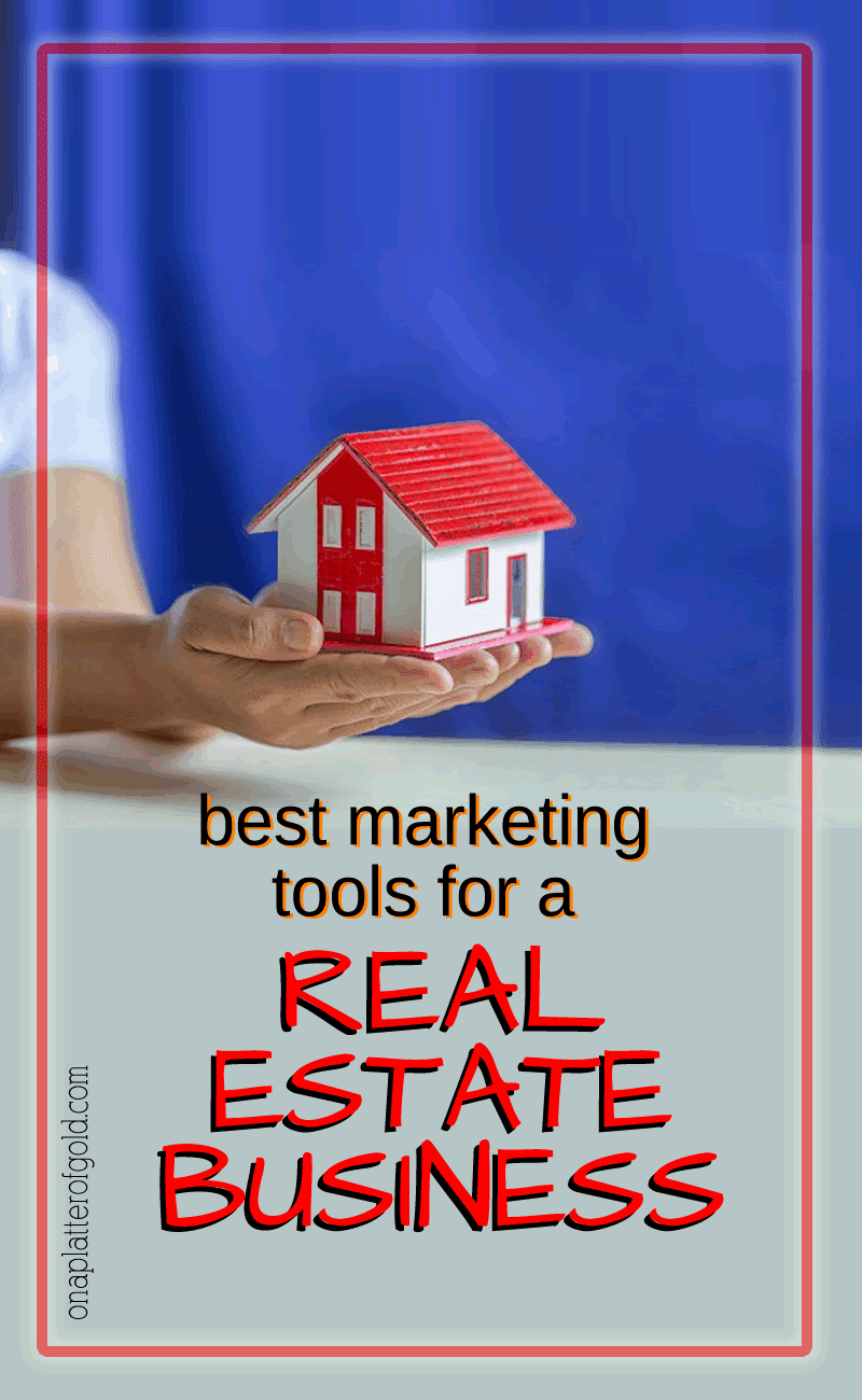 Best Ways To Market a Real Estate Business Online