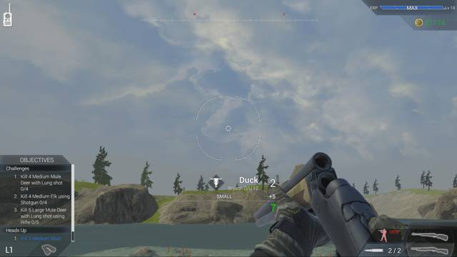 Deer Hunter Reloaded PC Full Deer Hunter Reloaded PC Full