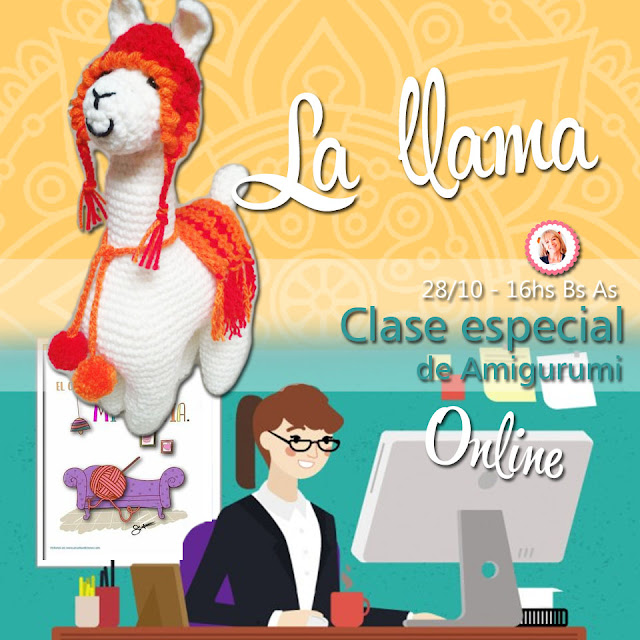 amigurumi crochet, amigurmis crochet, amigurmis crochet, Graciela Gaudi,
