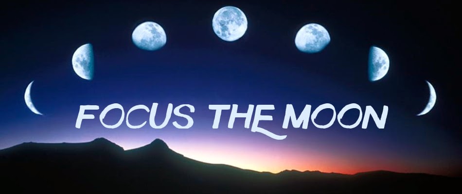 Focus the Moon