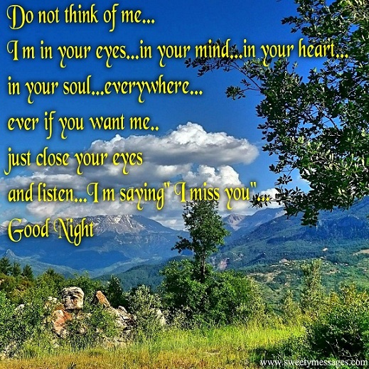 View Miss You Good Night Love Picture Images