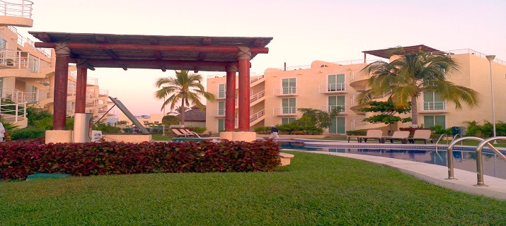 Renta Villas En Acapulco Casas De Vacaciones